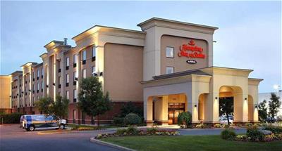 HamptonInn