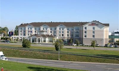 Hilton Garden Inn MTL Airport Hilton Garden Inn MTL Airport
