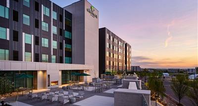 ELEMENT NASHVILLE VANDERBILT WEST END