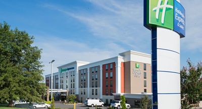 HOLIDAY INN EXPRESS & SUITES NASHVILLE SOUTHEAST ANTIOCH HOLIDAY INN EXPRESS & SUITES NASHVILLE SOUTHEAST ANTIOCH
