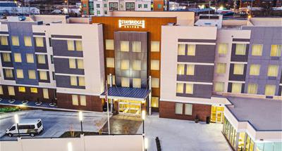 STAYBRIDGE SUITES NASHVILLE MIDTOWN STAYBRIDGE SUITES NASHVILLE MIDTOWN