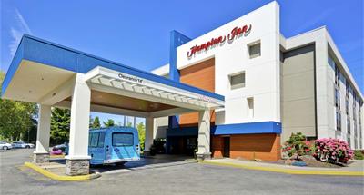 Hampton Inn Northgate 400x240