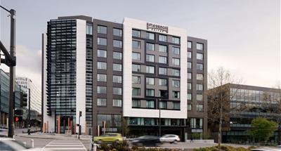 Staybridge Seattle