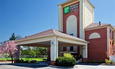 HOLIDAY INN EXPRESS & SUITES MILFORD HOLIDAY INN EXPRESS & SUITES MILFORD