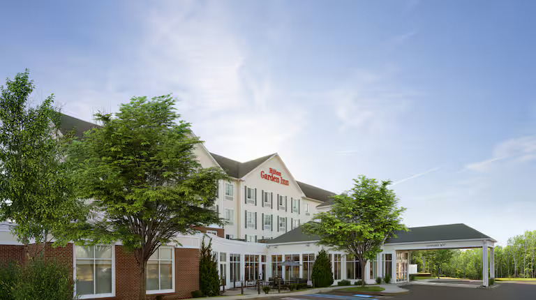 HILTON GARDEN INN MILFORD HILTON GARDEN INN MILFORD