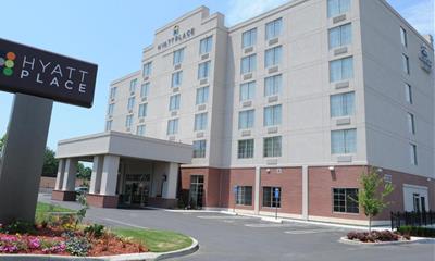 HYATT PLACE MILFORD / NEW HAVEN HYATT PLACE MILFORD / NEW HAVEN