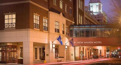 NEW HAVEN HOTEL NEW HAVEN HOTEL