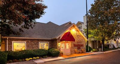 Residence Inn at Shelton Residence Inn at Shelton