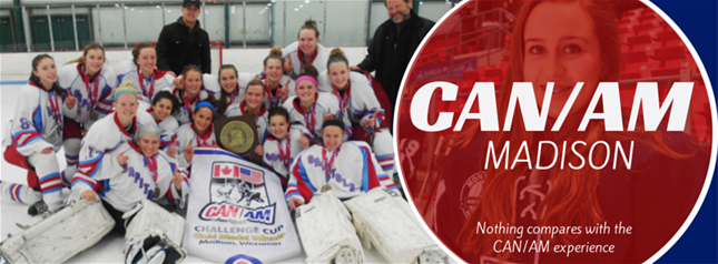 can am hockey essay Essay about personal narrative: my final hockey victory field hockey can also be referred to as hockey it is a team sport whether i am playing for fun in a pickup game or against a top team in the state, hockey is what i love to do. can am hockey essay Essay about personal narrative: my final hockey victory field hockey can also be referred to as hockey it is a team sport whether i am playing for fun in a pickup game or against a top team in the state, hockey is what i love to do.