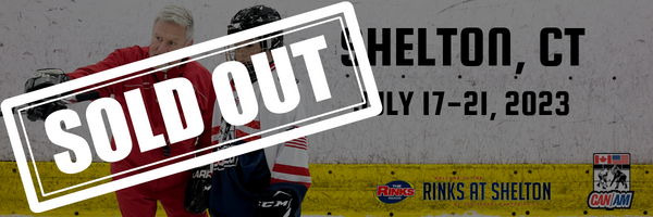 Clinics Header - CT Sold Out