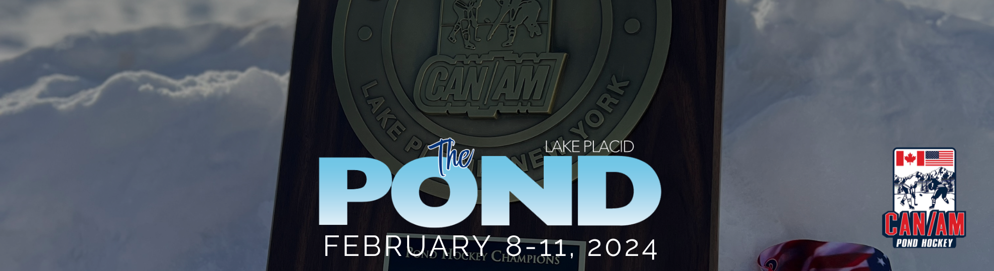 Pond Header 2024 HR