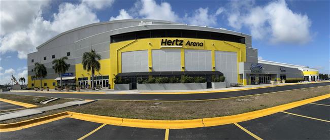 CAN AM Adult Hockey Tournament Fort Myers Florida
