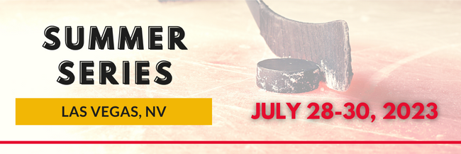 Summer Series Headers LV 2023